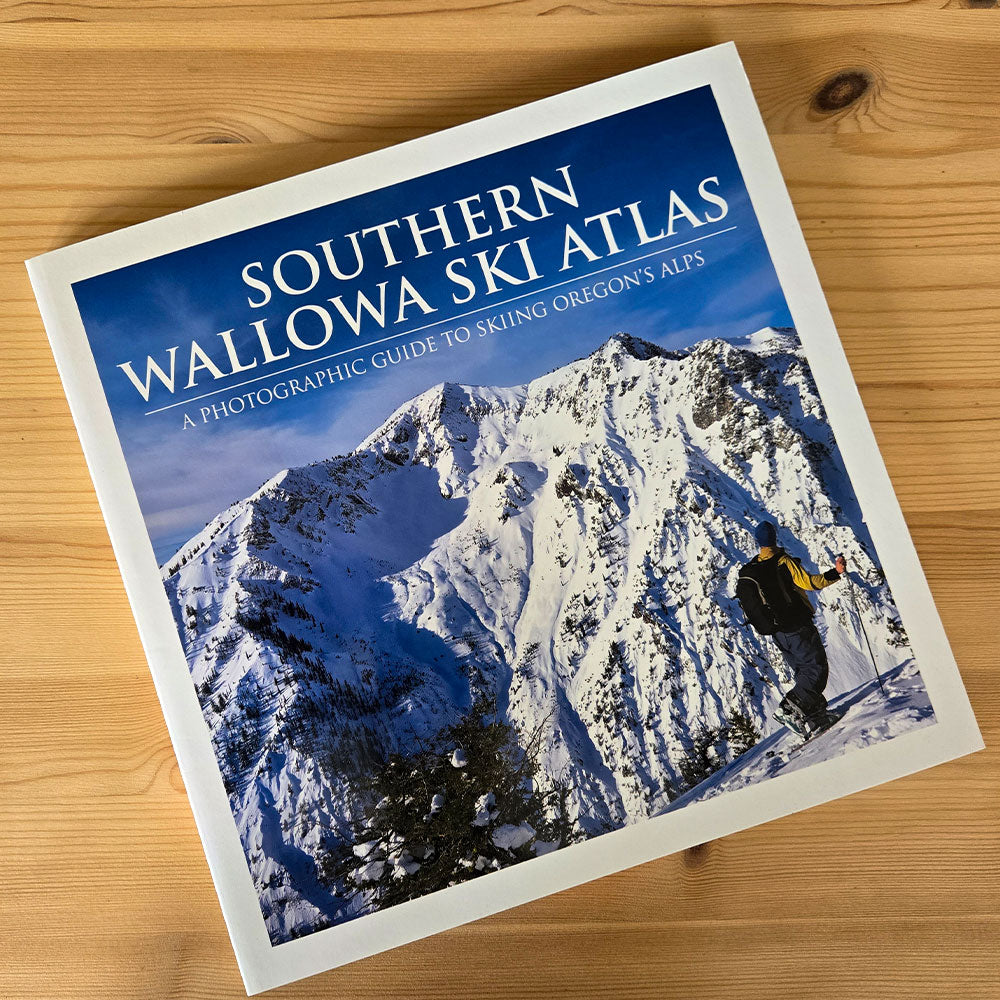 Pacific Northwest Collection