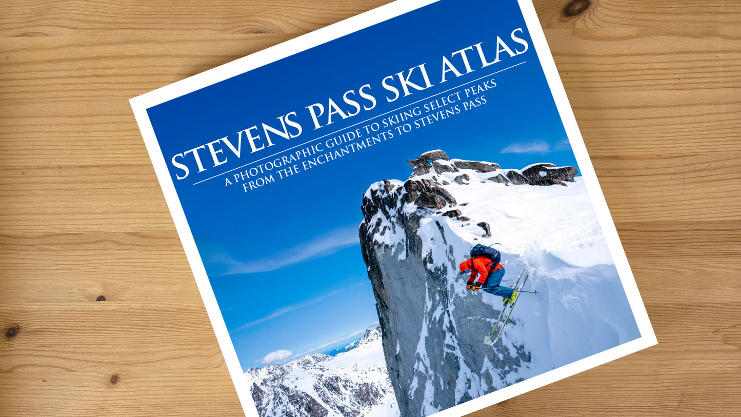 Pacific Northwest Collection