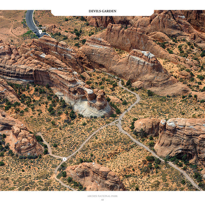 Moab Hike Atlas - wholesale