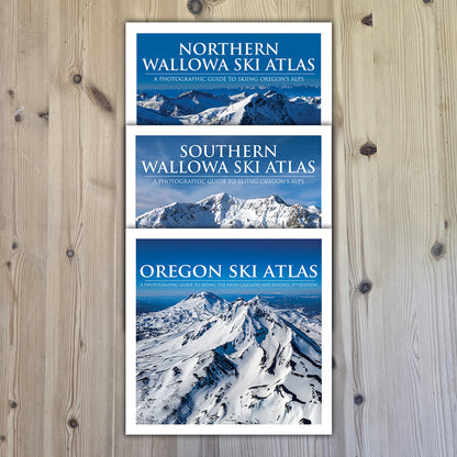 Oregon Collection