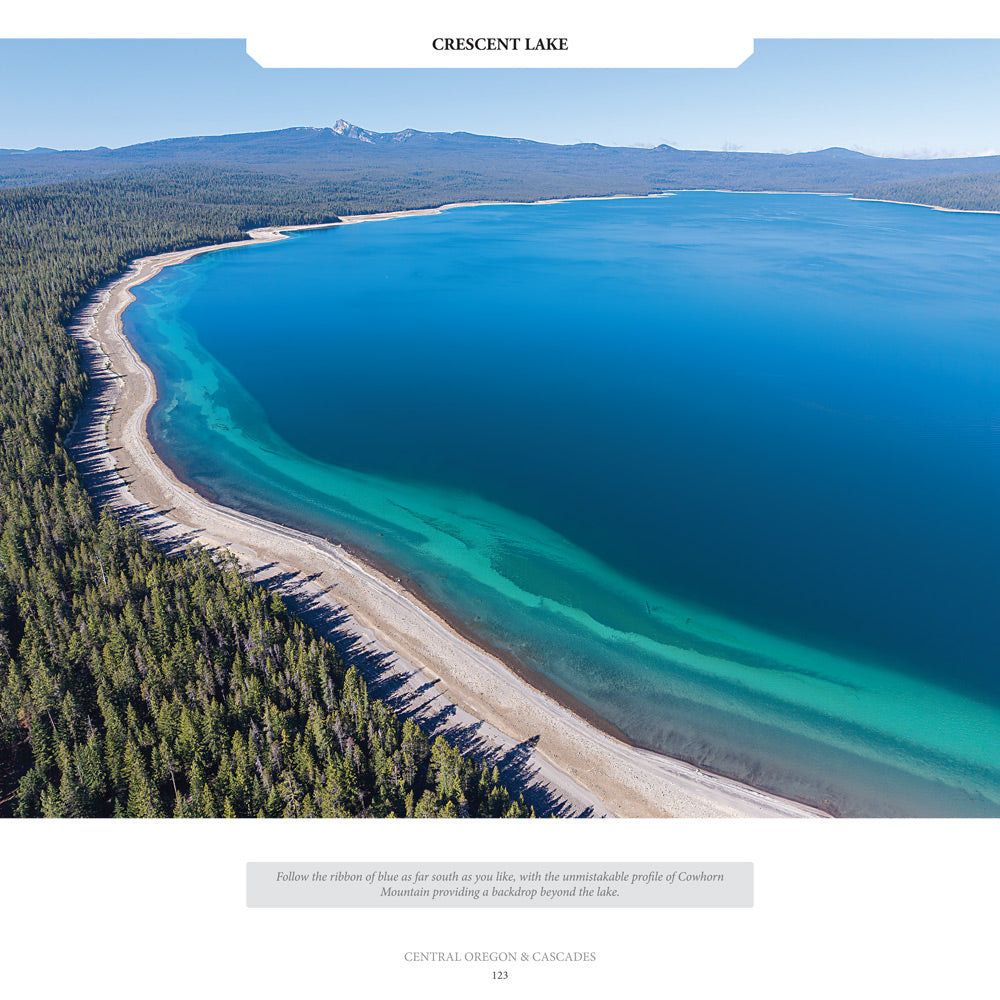 Oregon Paddle Atlas - wholesale