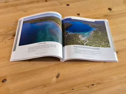Oregon Paddle Atlas - wholesale
