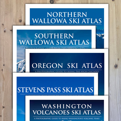 Pacific Northwest Collection