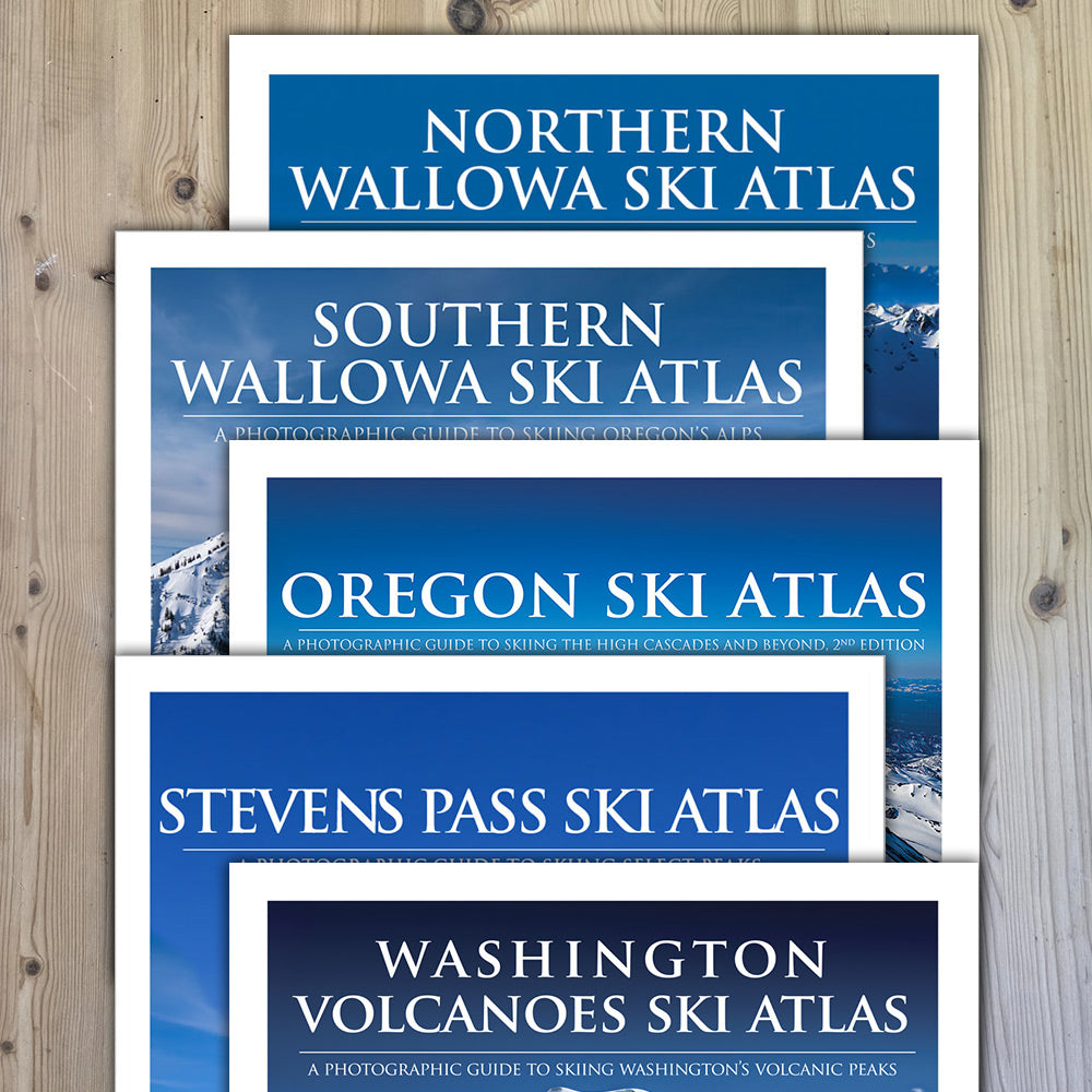 Pacific Northwest Collection