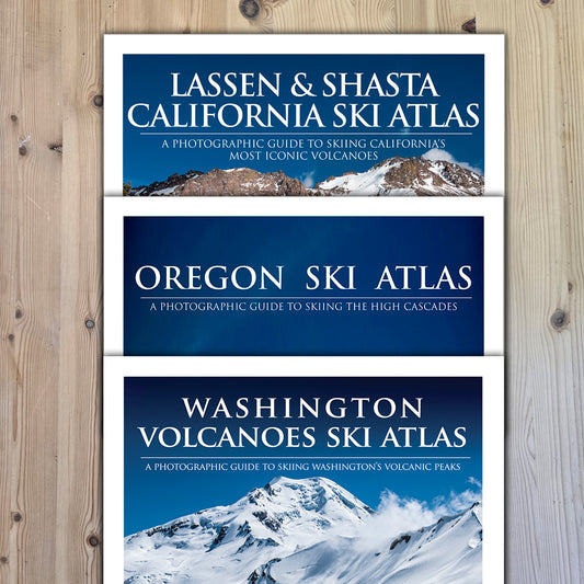 Volcano Collection