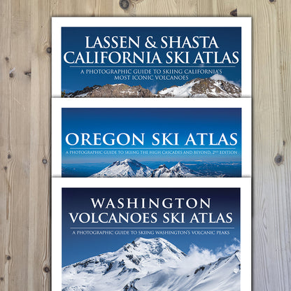 Volcano Collection